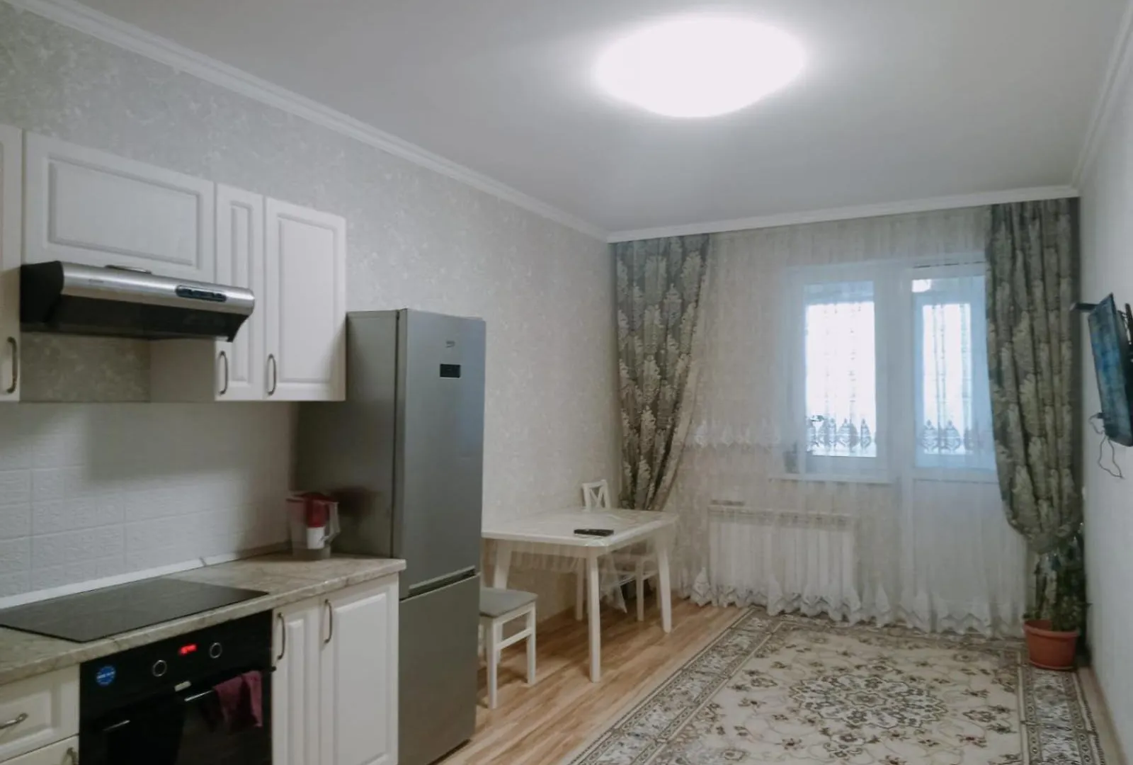 Flat Apartment Nur-Sultan  0*, Nur-Sultan (Astana) Kazakhstan