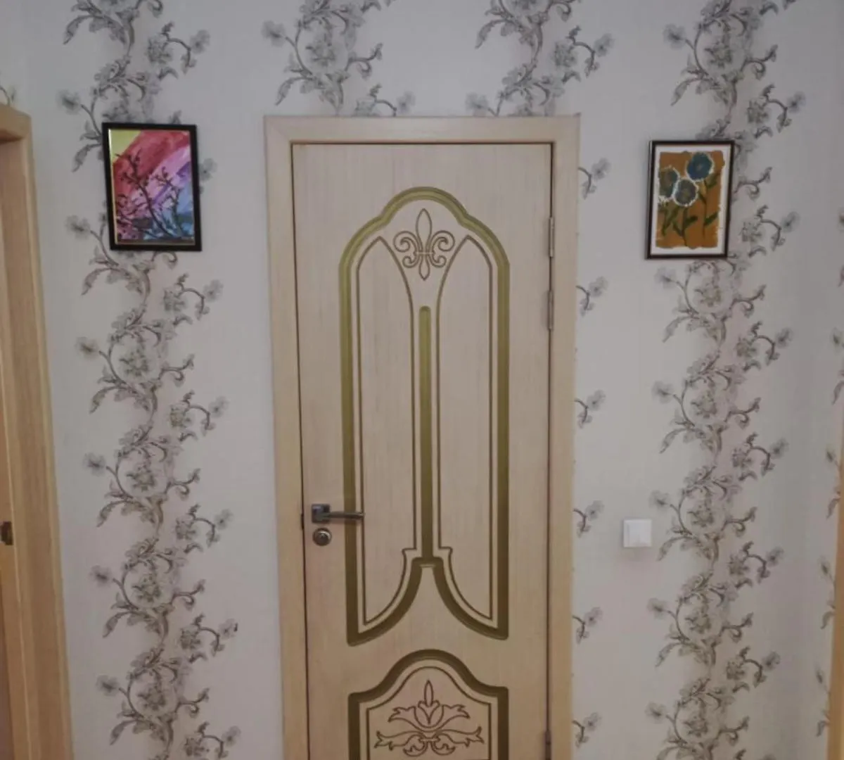 Flat Apartment Nur-Sultan  Kazakhstan