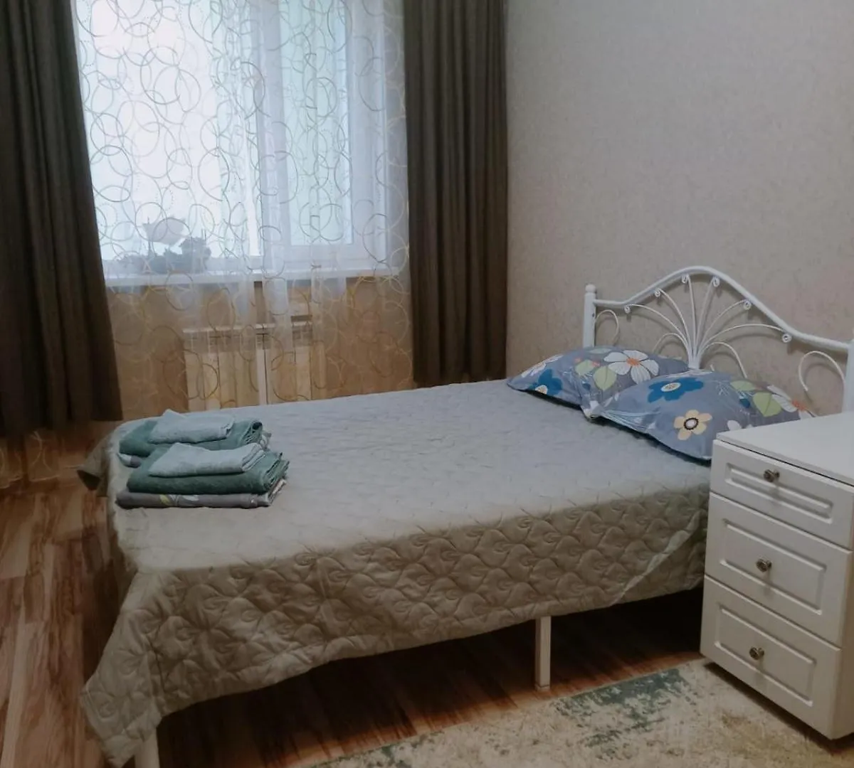 阿斯坦纳Flat公寓